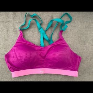 Victoria’s Secret sports bra 36B